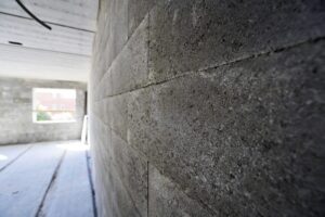 betoniseinä